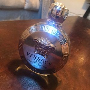 Versace Eros Eau de Parfum for women